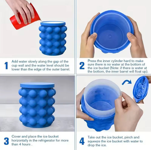Iceball
