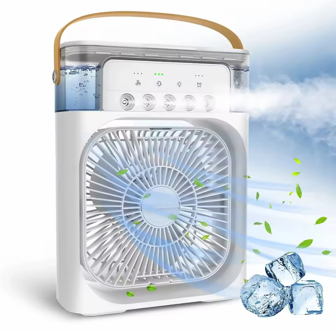 ArcticAir
